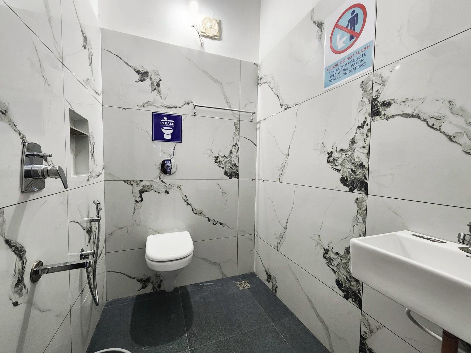 Seabay Bliss Apartment วาร์คาลา ภายนอก รูปภาพ