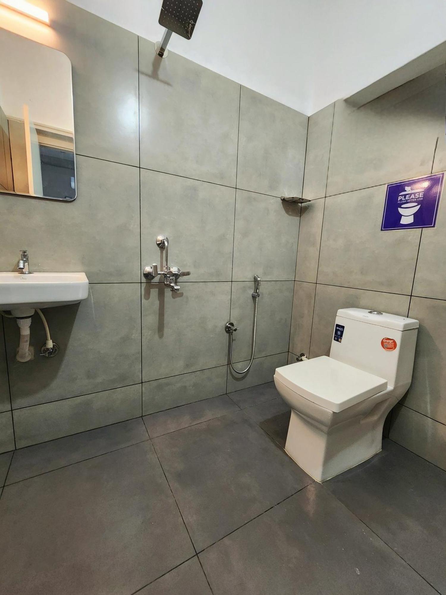 Seabay Bliss Apartment วาร์คาลา ภายนอก รูปภาพ