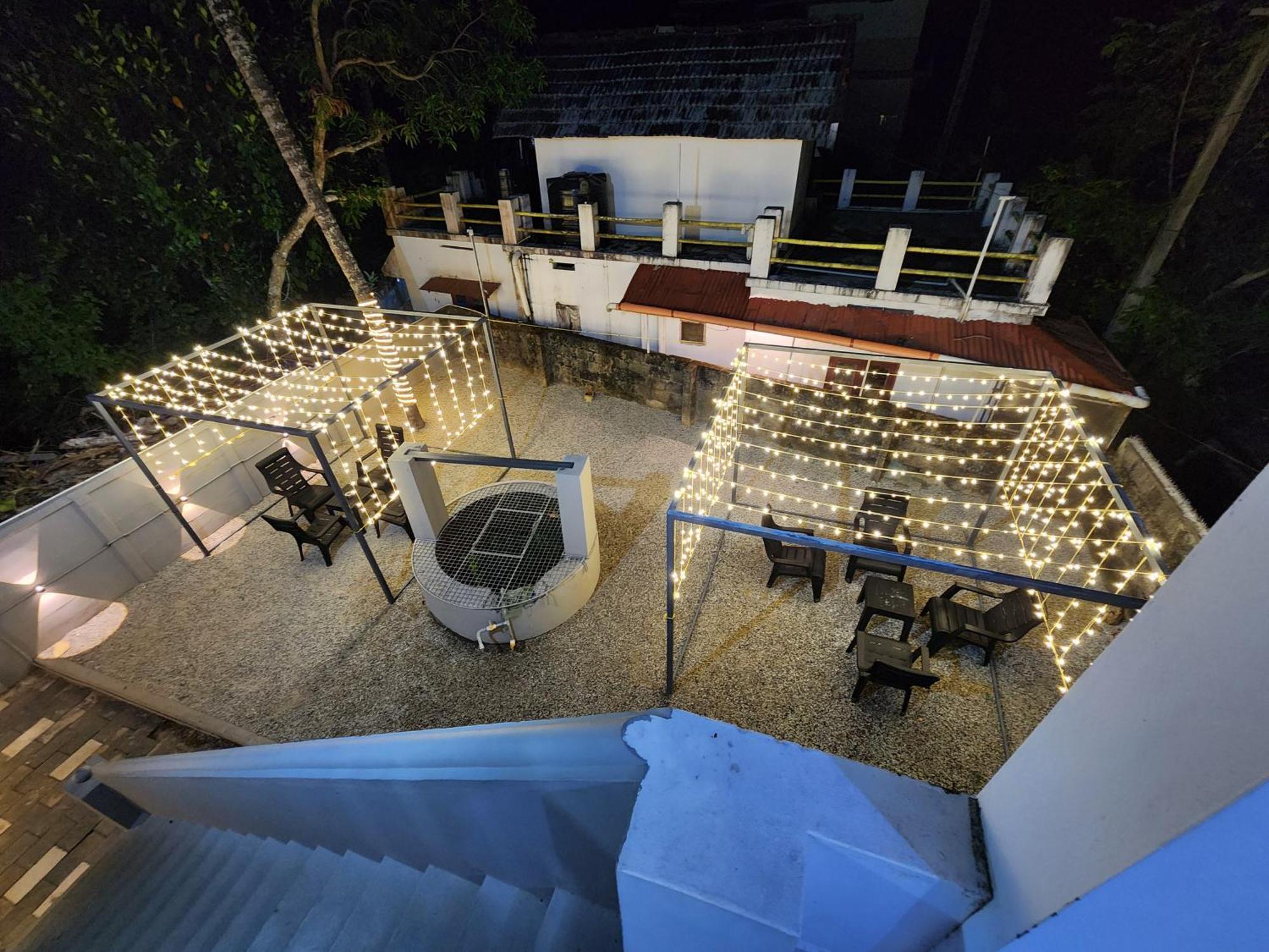 Seabay Bliss Apartment วาร์คาลา ภายนอก รูปภาพ